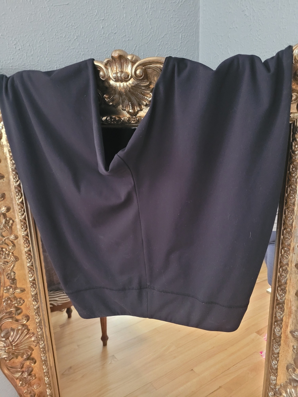 Express XL flared Leg Yoga Pants